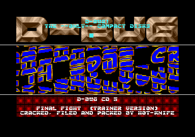 This is menu 5. Like it?