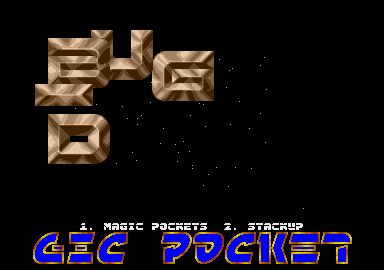 This is menu 7. Like it?