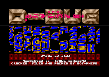 This is menu 8. Like it?