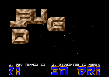 This is menu 8. Like it?