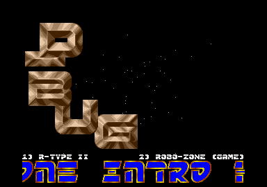 This is menu 12. Like it?