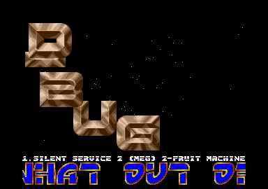 This is menu 14. Like it?