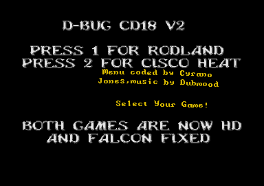 This is menu 18. Like it?