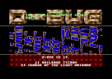 This is menu 19. Like it?