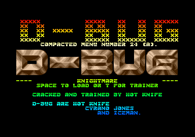 This is menu 24. Like it?