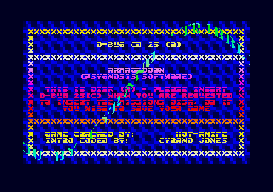 This is menu 25. Like it?