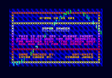 This is menu 25. Like it?