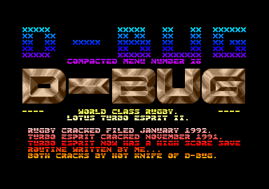 This is menu 26. Like it?