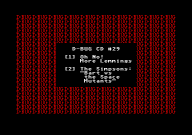 This is menu 29. Like it?