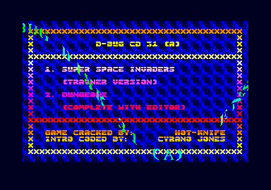 This is menu 31. Like it?