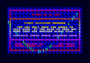 This is menu 31. Like it?