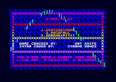 This is menu 35. Like it?