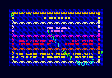 This is menu 36. Like it?