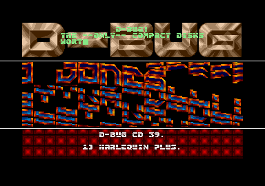 This is menu 39. Like it?