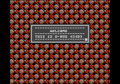 This is menu 43. Like it?