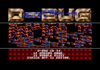 This is menu 44. Like it?