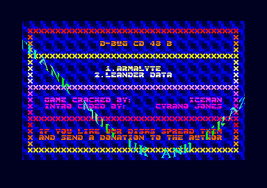 This is menu 48. Like it?