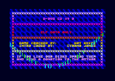 This is menu 49. Like it?