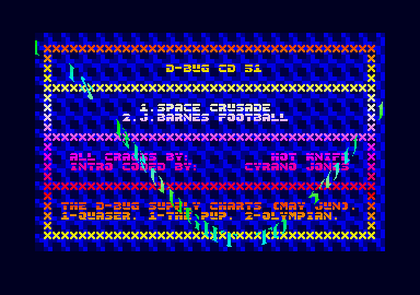 This is menu 51. Like it?