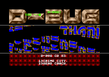 This is menu 53. Like it?