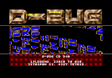 This is menu 54. Like it?