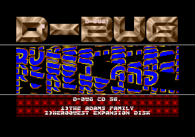 This is menu 56. Like it?