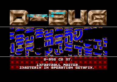 This is menu 57. Like it?