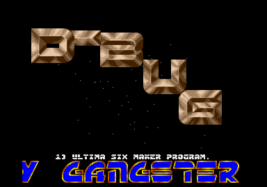 This is menu 58. Like it?