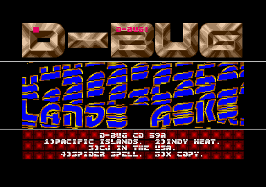 This is menu 59. Like it?