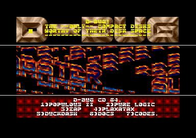 This is menu 64. Like it?