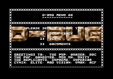 This is menu 66. Like it?