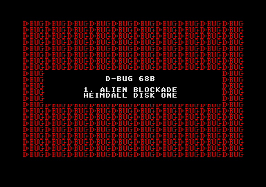 This is menu 68. Like it?