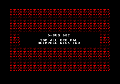 This is menu 68. Like it?