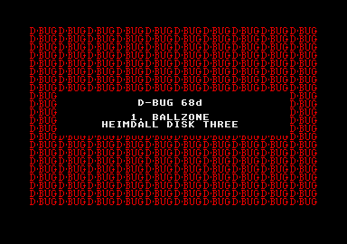 This is menu 68. Like it?