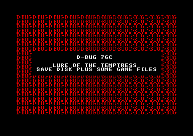 This is menu 76. Like it?