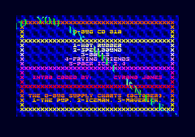 This is menu 81. Like it?