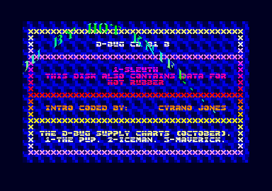 This is menu 81. Like it?