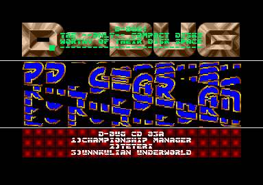 This is menu 83. Like it?