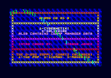 This is menu 83. Like it?