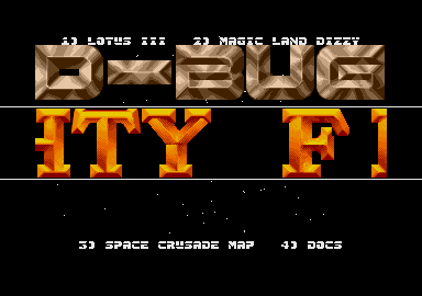 This is menu 85. Like it?