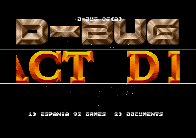 This is menu 86. Like it?