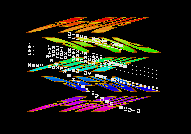 This is menu 96. Like it?