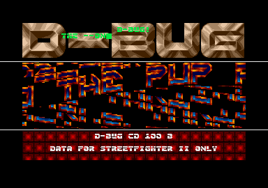 This is menu 100. Like it?