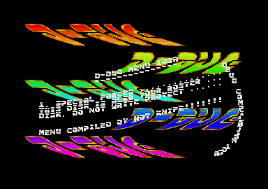 This is menu 103. Like it?