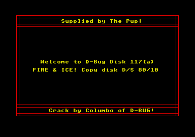 This is menu 117. Like it?