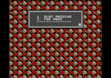 This is menu 124. Like it?