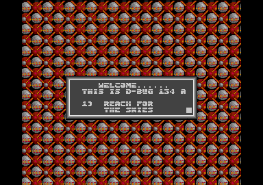 This is menu 134. Like it?