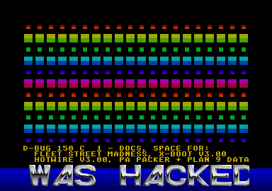 This is menu 150. Like it?