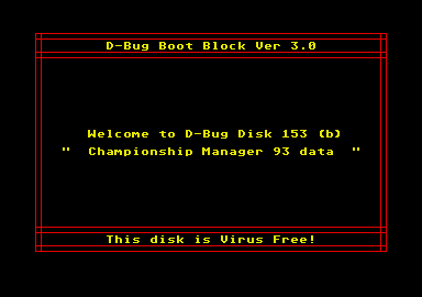 This is menu 153. Like it?