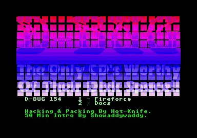 This is menu 154. Like it?